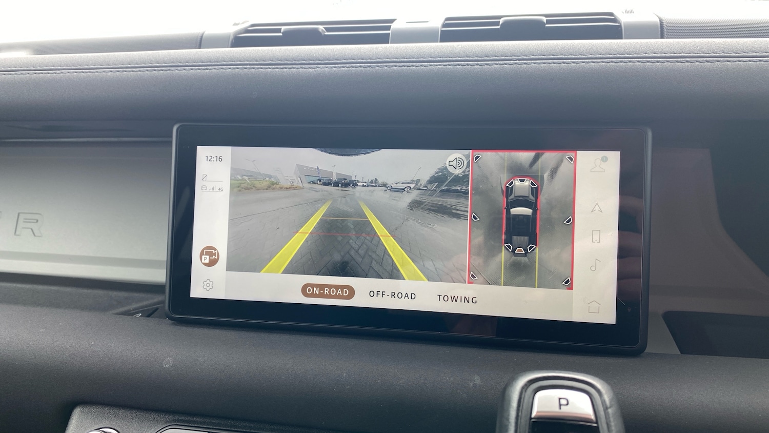 Used Land Rover Defender 2022 for sale - 77935158: Photo 12