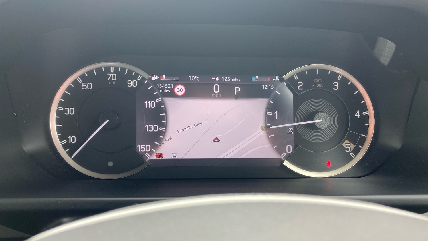 Used Land Rover Defender 2022 for sale - 77935158: Photo 16