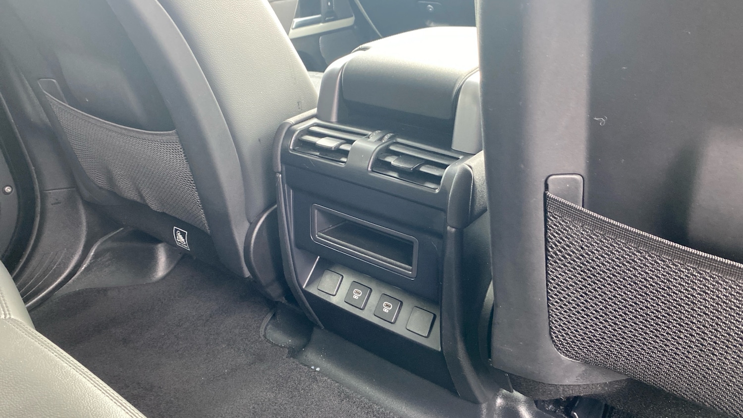 Used Land Rover Defender 2022 for sale - 77935158: Photo 18