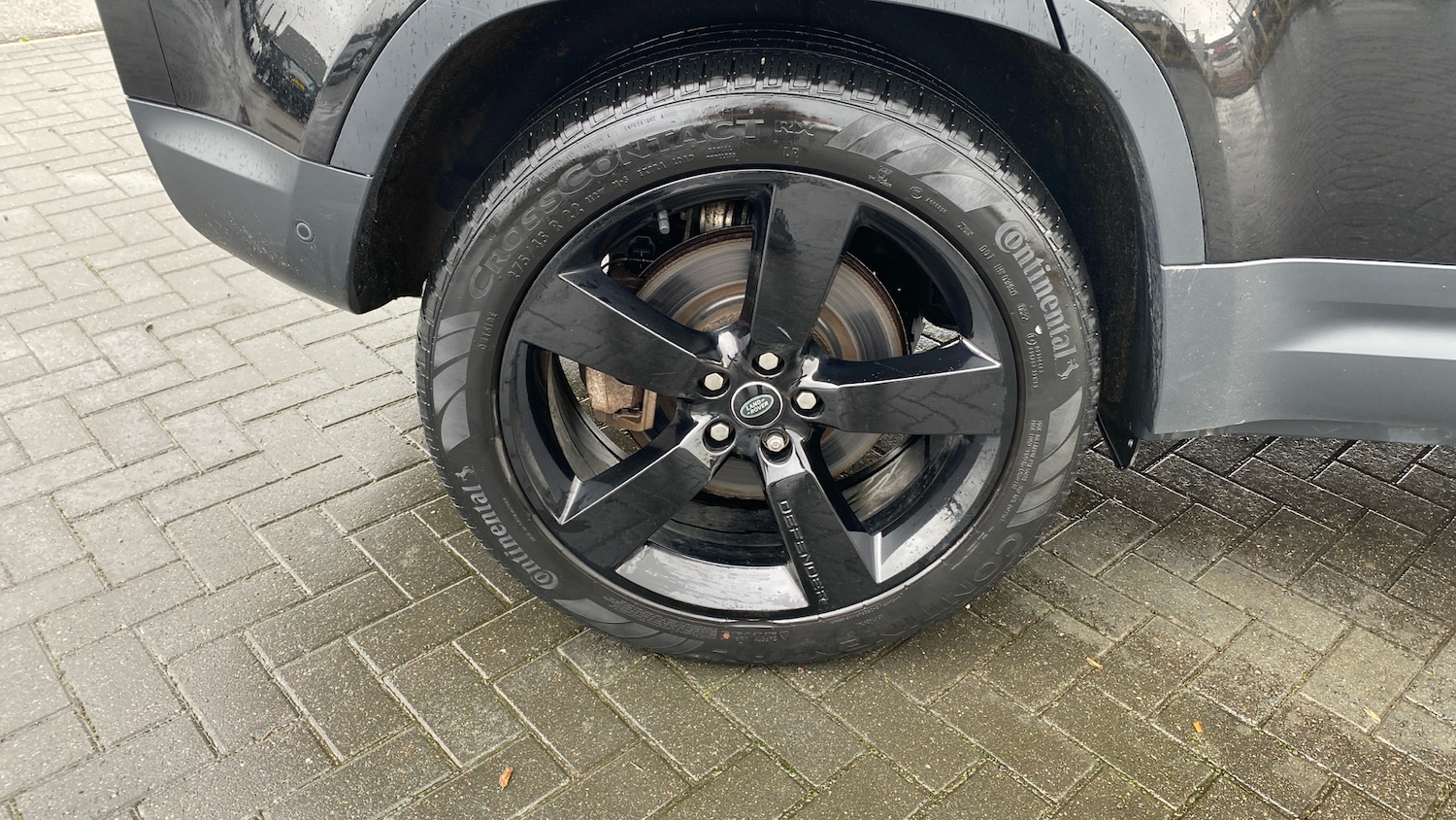 Used Land Rover Defender 2022 for sale - 77935158: Photo 23