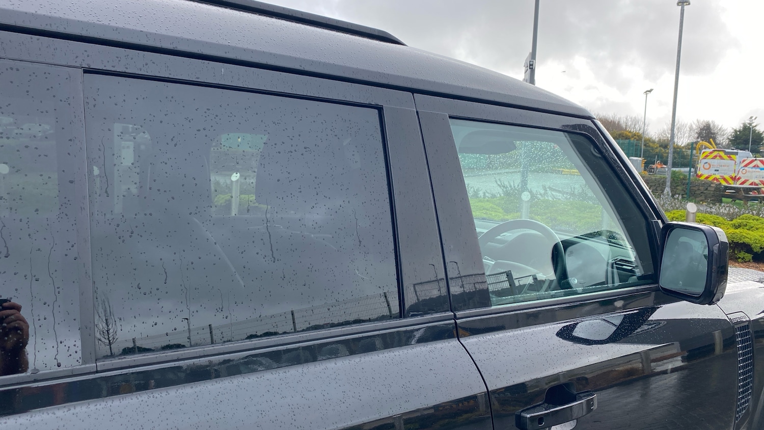 Used Land Rover Defender 2022 for sale - 77935158: Photo 26