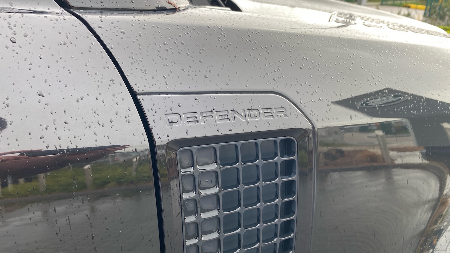 Used Land Rover Defender 2022 for sale - 77935158: Photo 29