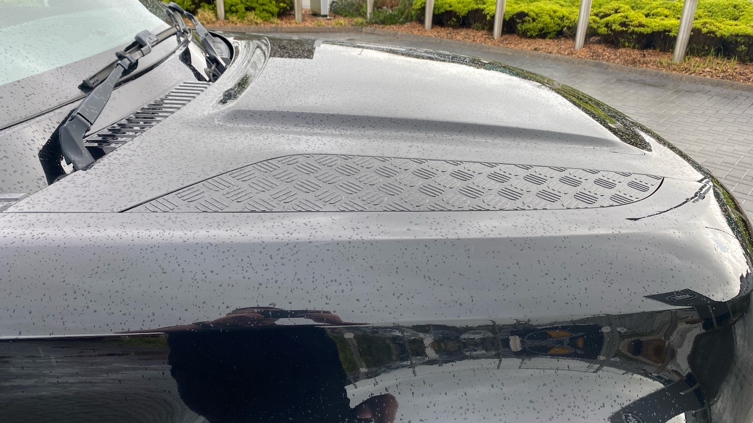 Used Land Rover Defender 2022 for sale - 77935158: Photo 30