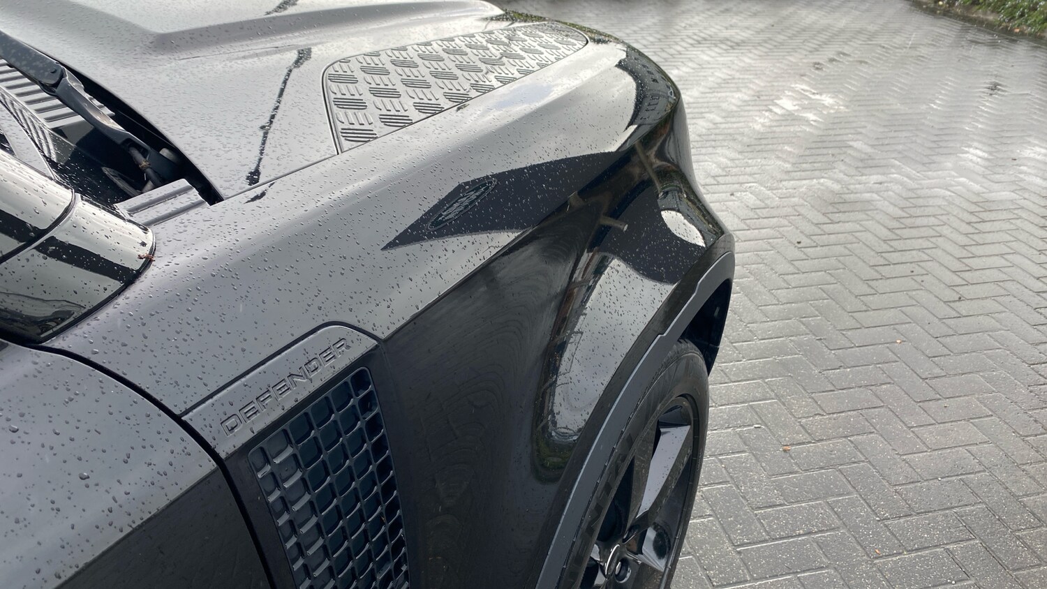 Used Land Rover Defender 2022 for sale - 77935158: Photo 31