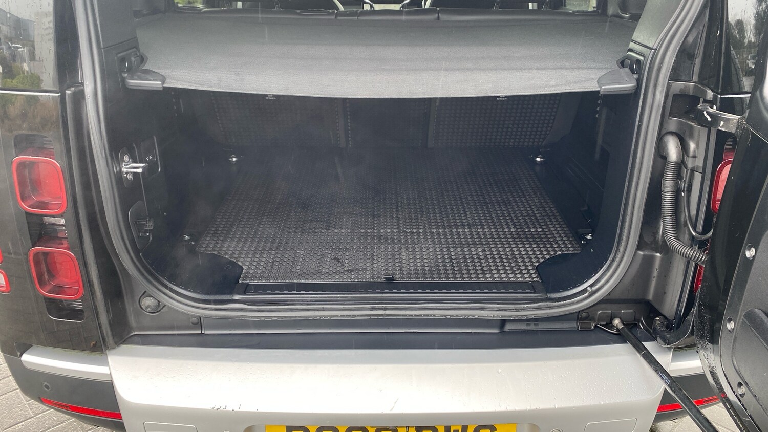 Used Land Rover Defender 2022 for sale - 77935158: Photo 38