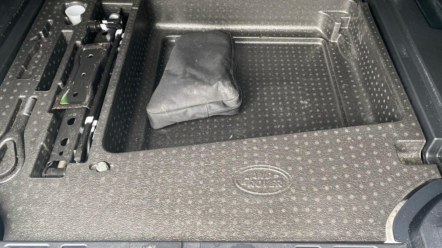 Used Land Rover Defender 2022 for sale - 77935158: Photo 43