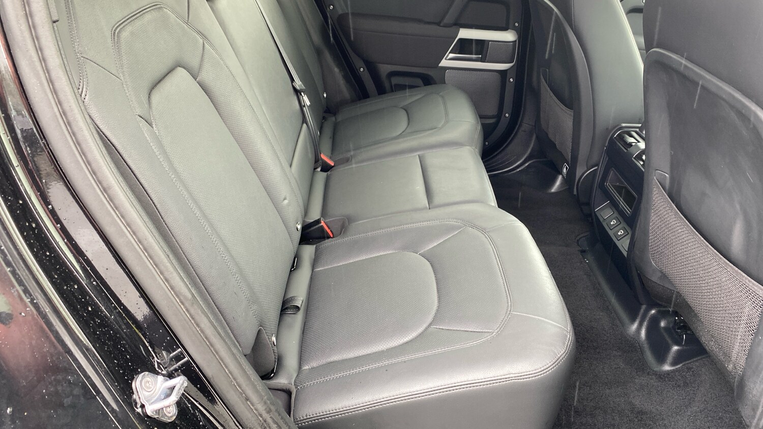 Used Land Rover Defender 2022 for sale - 77935158: Photo 44