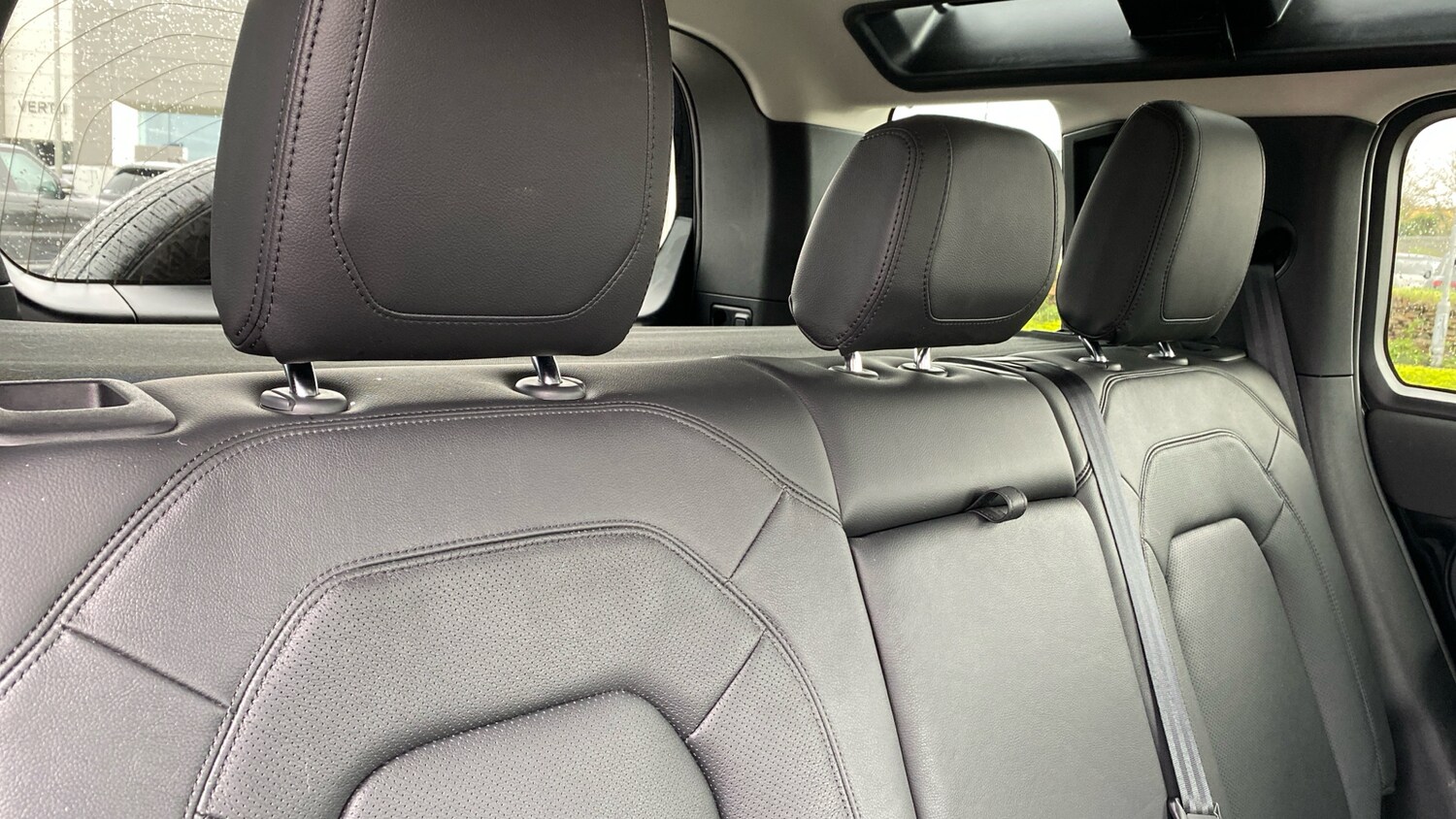 Used Land Rover Defender 2022 for sale - 77935158: Photo 45