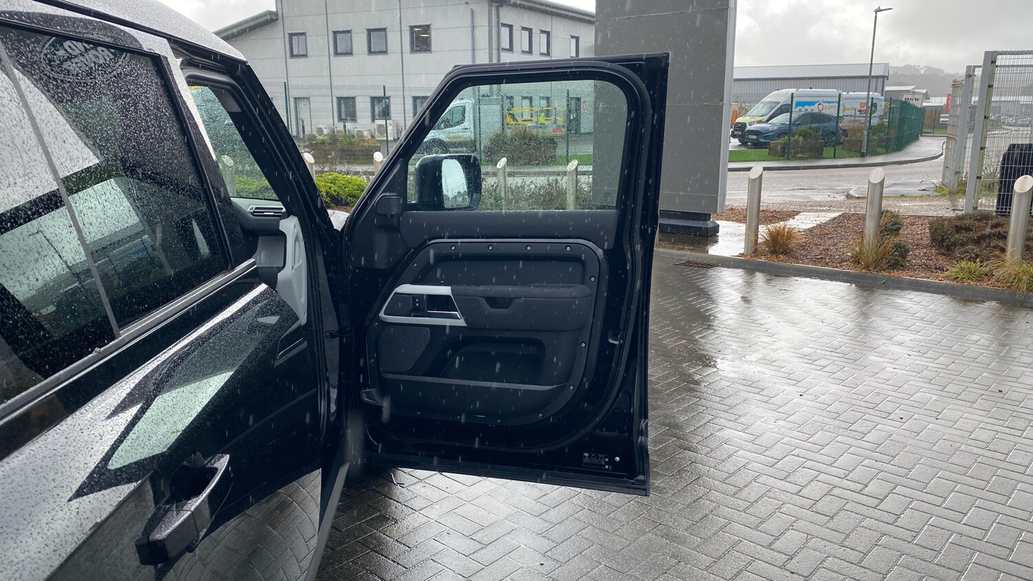 Used Land Rover Defender 2022 for sale - 77935158: Photo 48