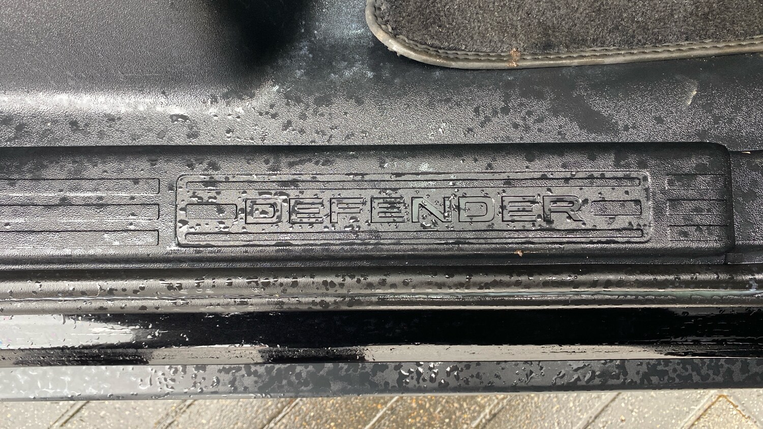 Used Land Rover Defender 2022 for sale - 77935158: Photo 51