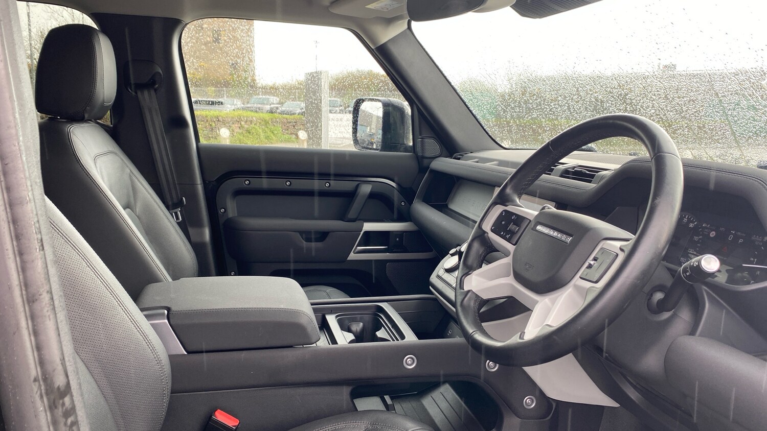 Used Land Rover Defender 2022 for sale - 77935158: Photo 53