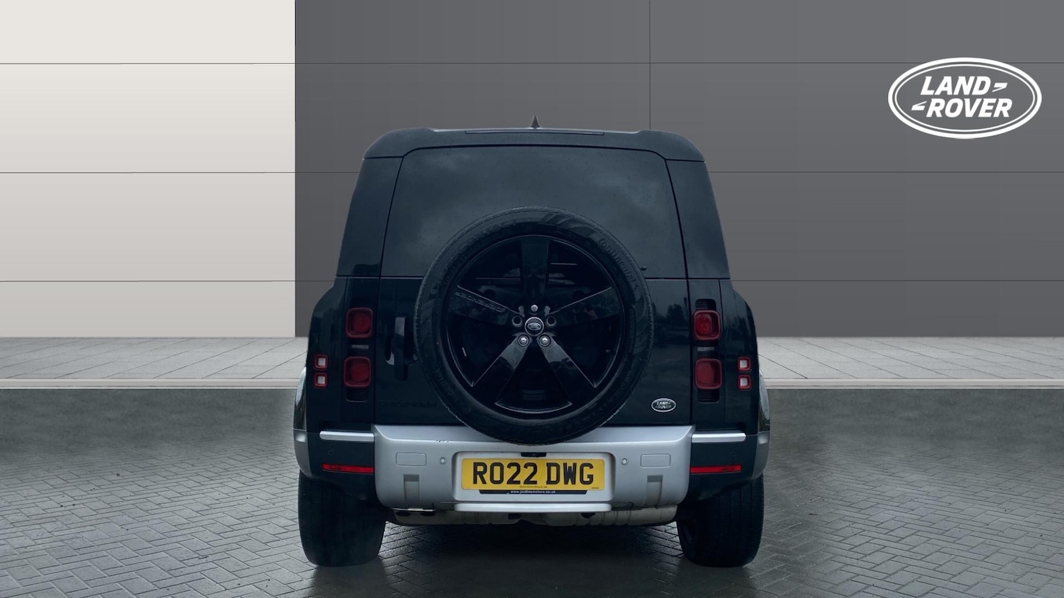 Used Land Rover Defender 2022 for sale - 77935158: Photo 6