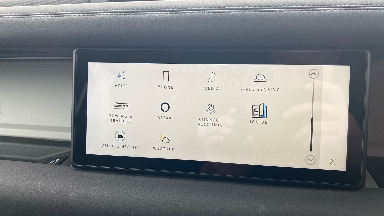 Used Land Rover Defender 2022 for sale - 77935158: Photo 65