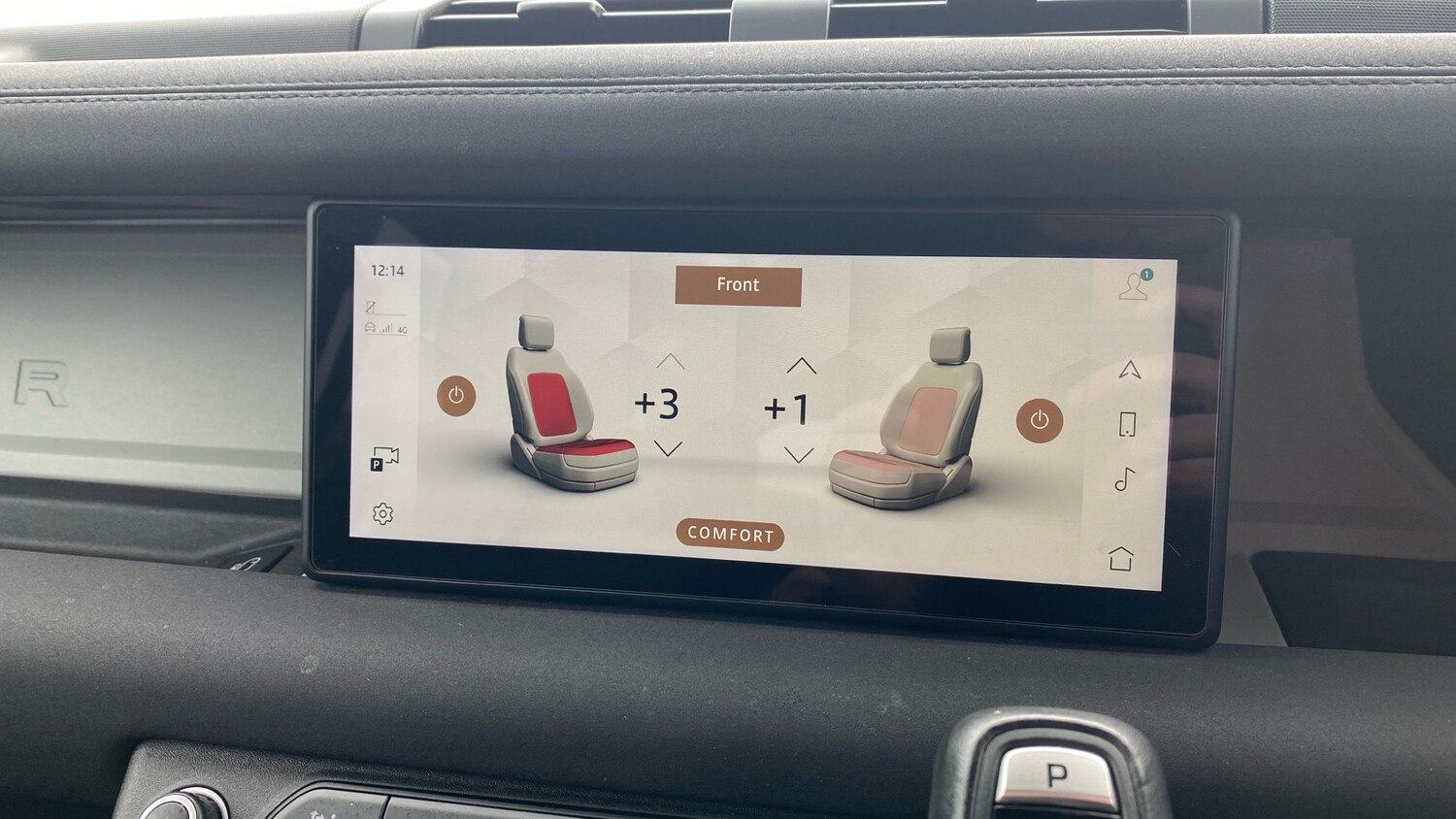 Used Land Rover Defender 2022 for sale - 77935158: Photo 66