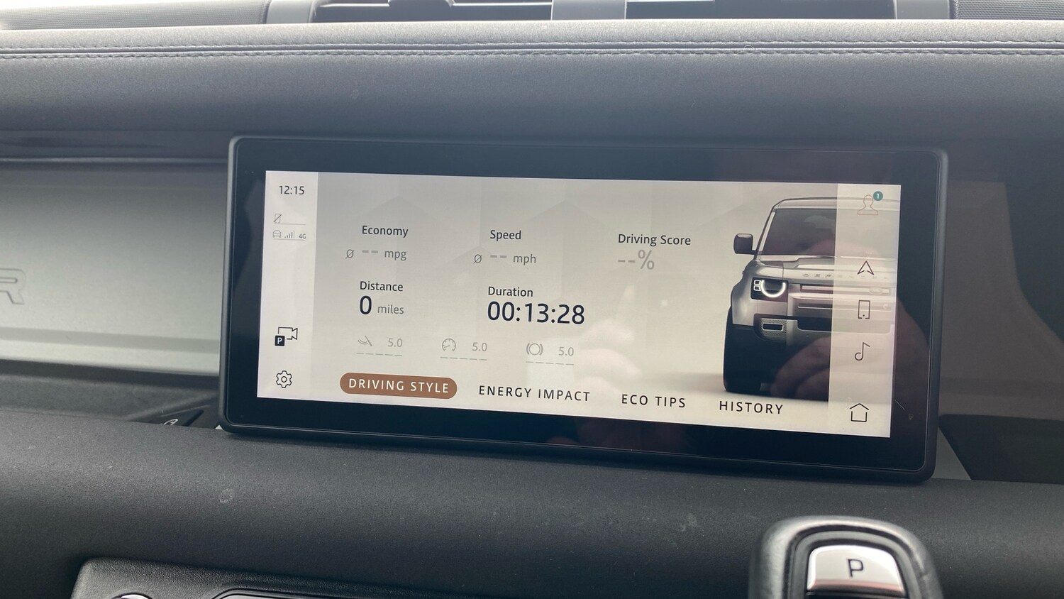 Used Land Rover Defender 2022 for sale - 77935158: Photo 68