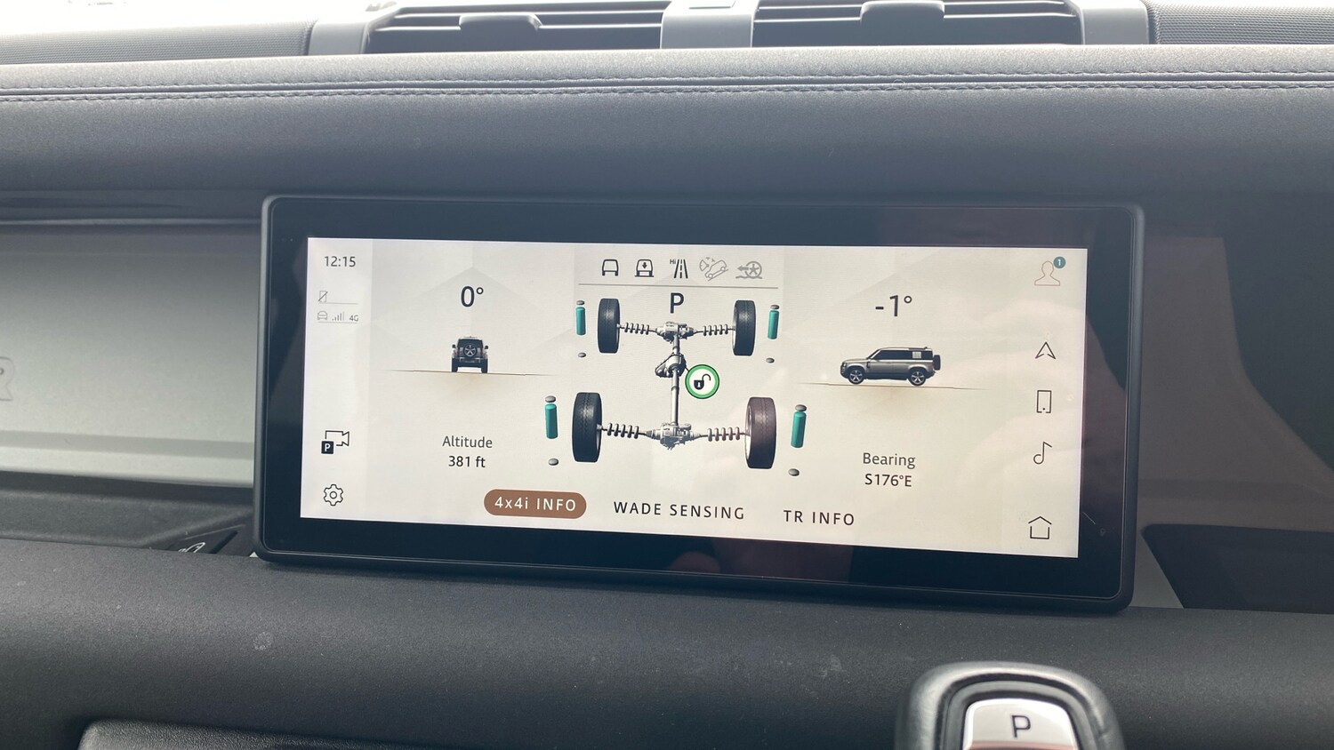 Used Land Rover Defender 2022 for sale - 77935158: Photo 69