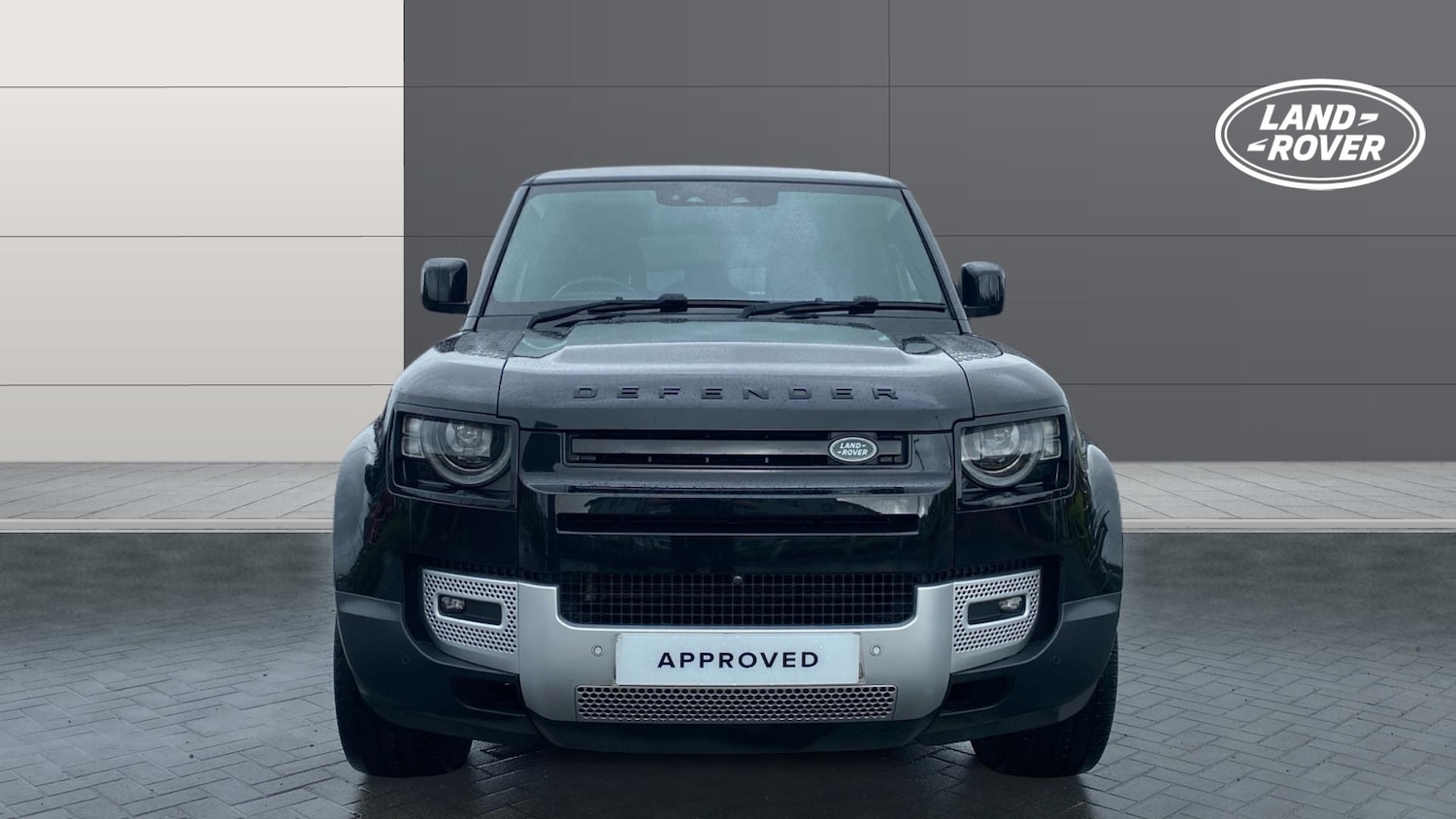 Used Land Rover Defender 2022 for sale - 77935158: Photo 7