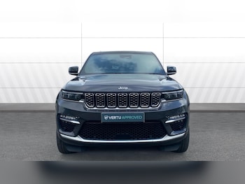 Used Jeep Grand Cherokee 2024 for sale - 78484682: Photo