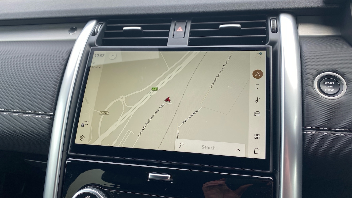 Used Land Rover Discovery 2023 for sale - 78092529: Photo 11