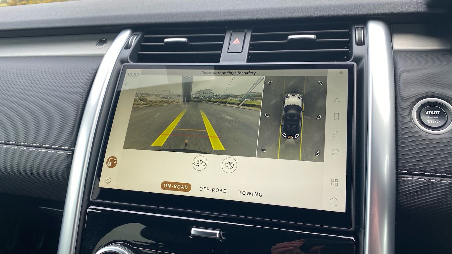 Used Land Rover Discovery 2023 for sale - 78092529: Photo 12