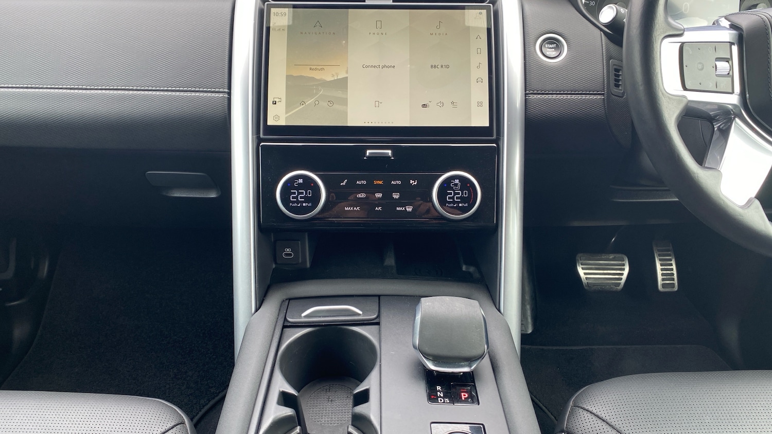 Used Land Rover Discovery 2023 for sale - 78092529: Photo 14