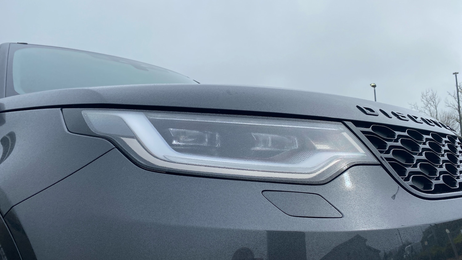 Used Land Rover Discovery 2023 for sale - 78092529: Photo 17