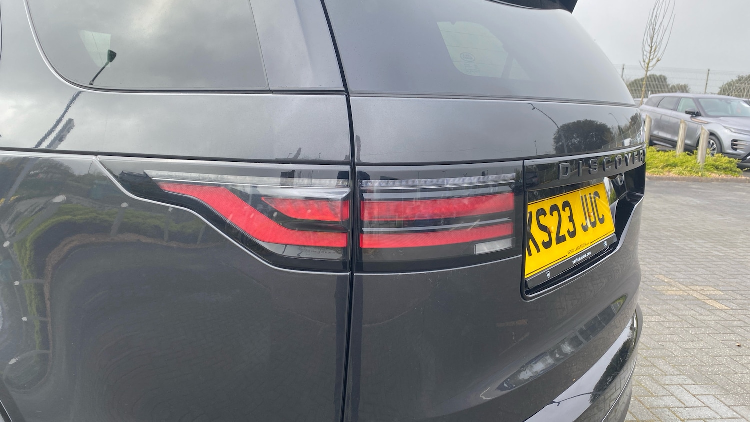 Used Land Rover Discovery 2023 for sale - 78092529: Photo 19