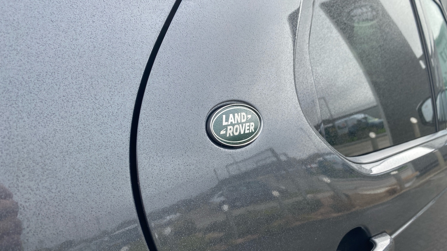 Used Land Rover Discovery 2023 for sale - 78092529: Photo 24