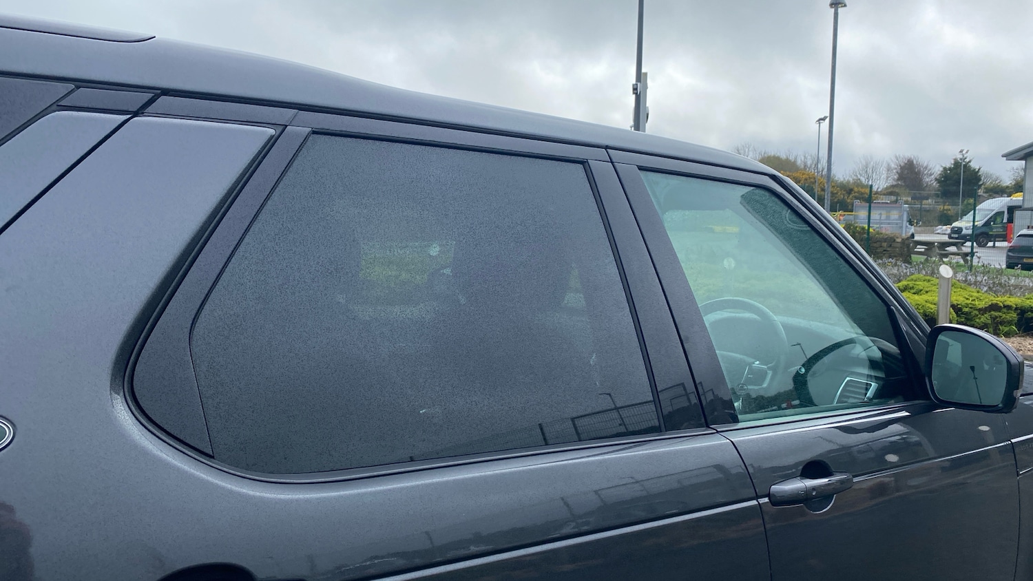 Used Land Rover Discovery 2023 for sale - 78092529: Photo 26