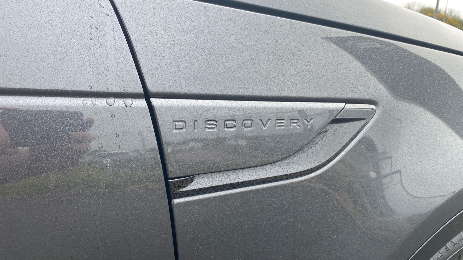 Used Land Rover Discovery 2023 for sale - 78092529: Photo 28