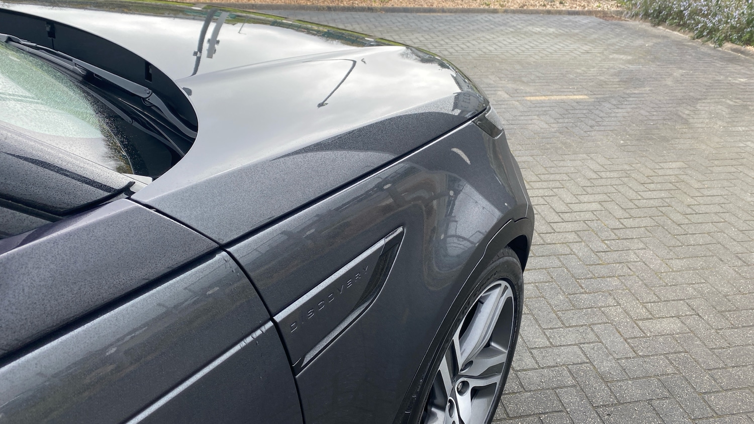 Used Land Rover Discovery 2023 for sale - 78092529: Photo 29