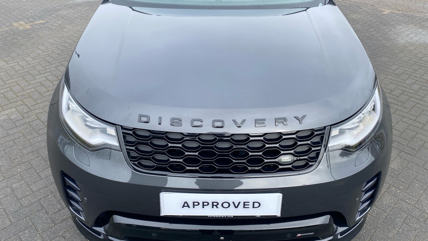 Used Land Rover Discovery 2023 for sale - 78092529: Photo 30