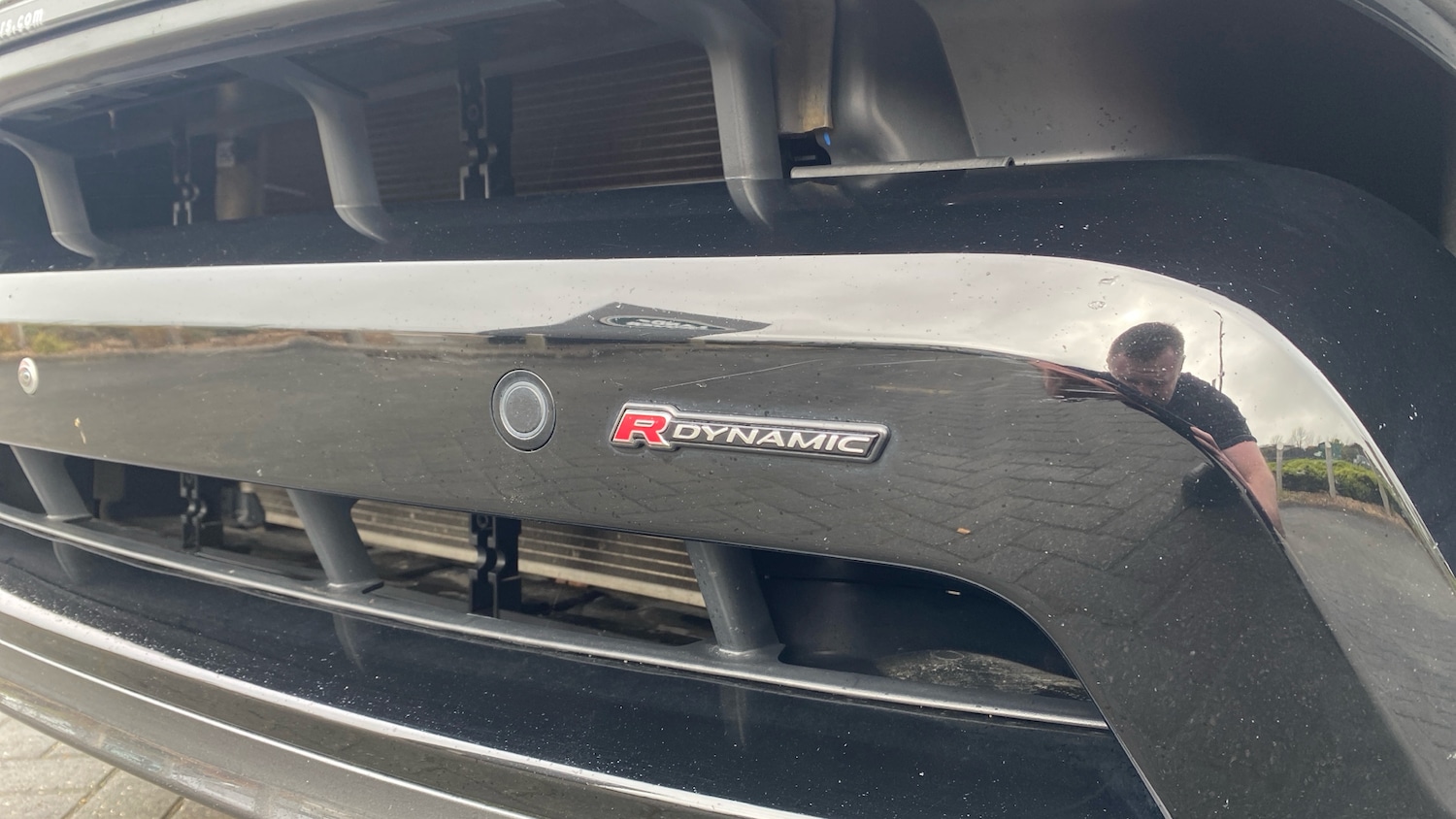 Used Land Rover Discovery 2023 for sale - 78092529: Photo 32