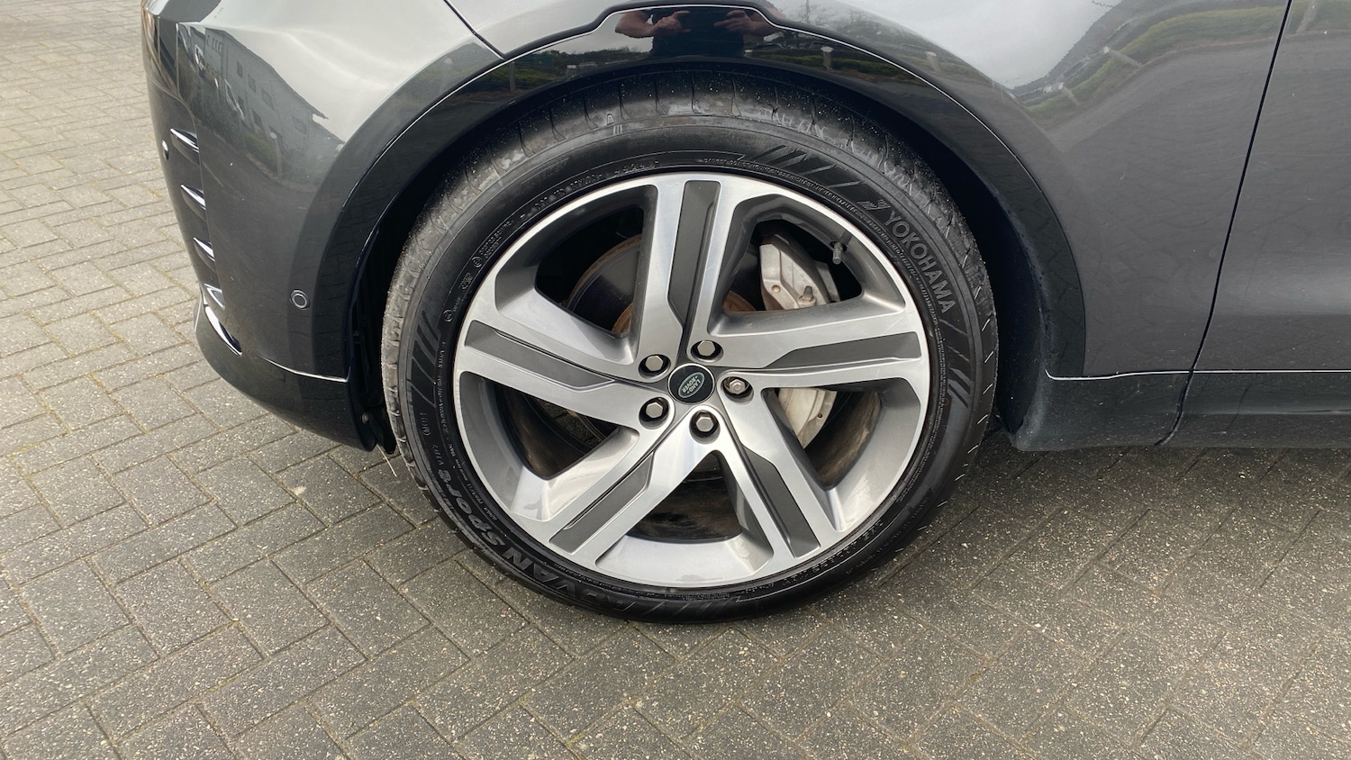 Used Land Rover Discovery 2023 for sale - 78092529: Photo 34