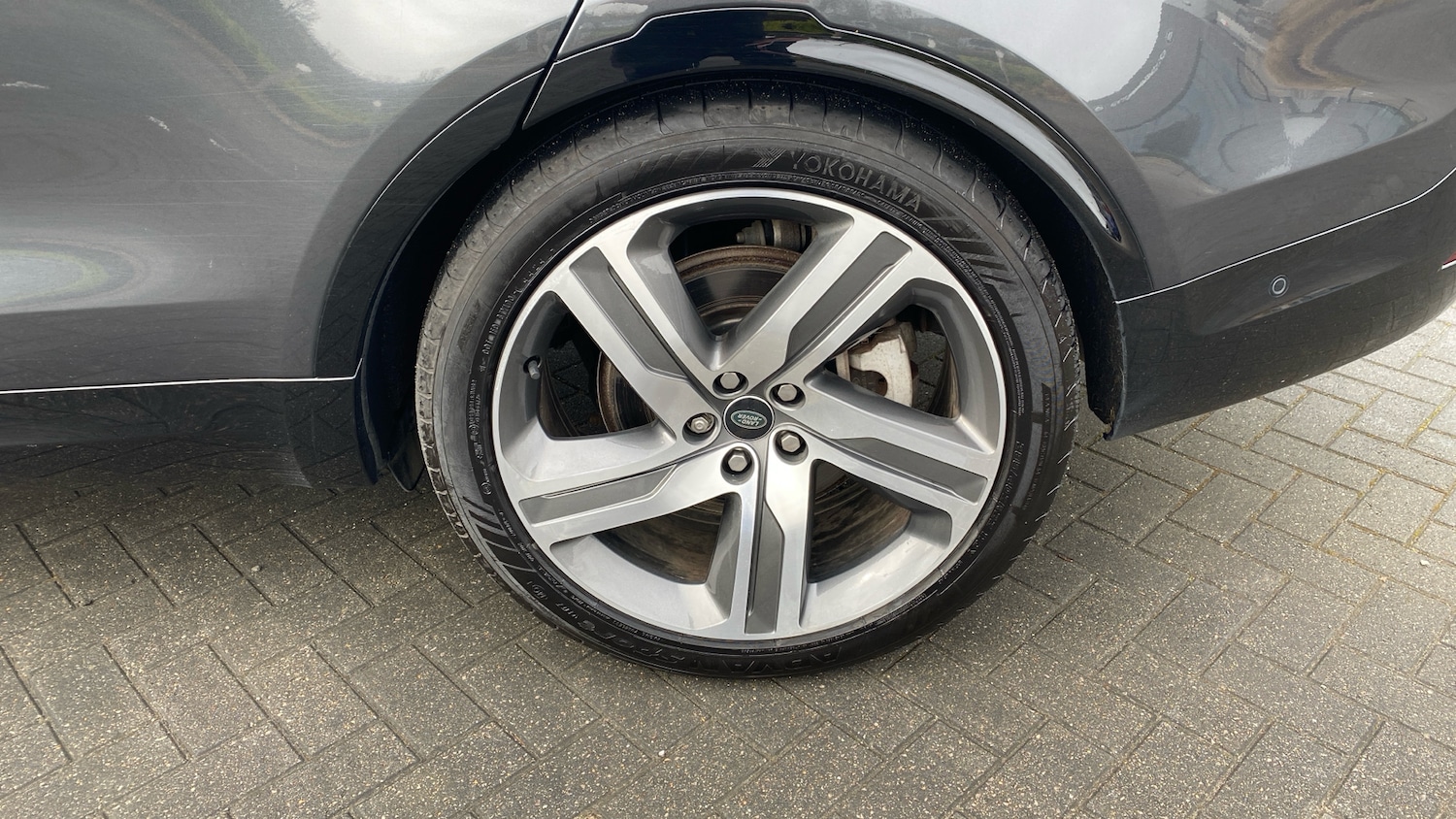 Used Land Rover Discovery 2023 for sale - 78092529: Photo 35