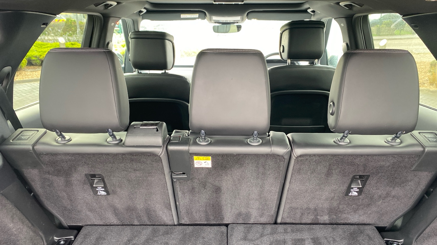 Used Land Rover Discovery 2023 for sale - 78092529: Photo 40