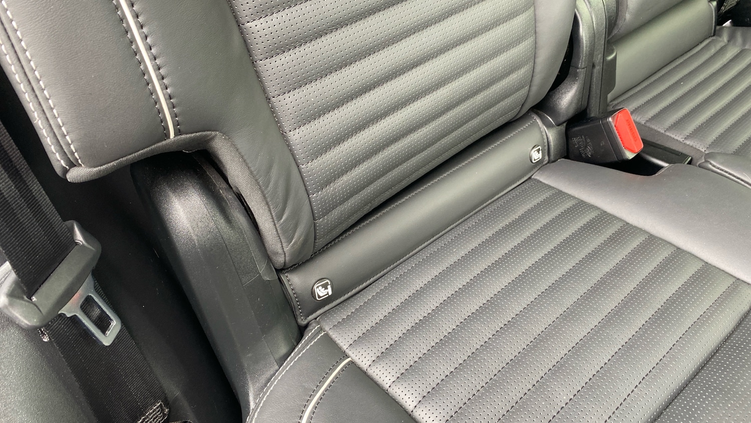 Used Land Rover Discovery 2023 for sale - 78092529: Photo 44