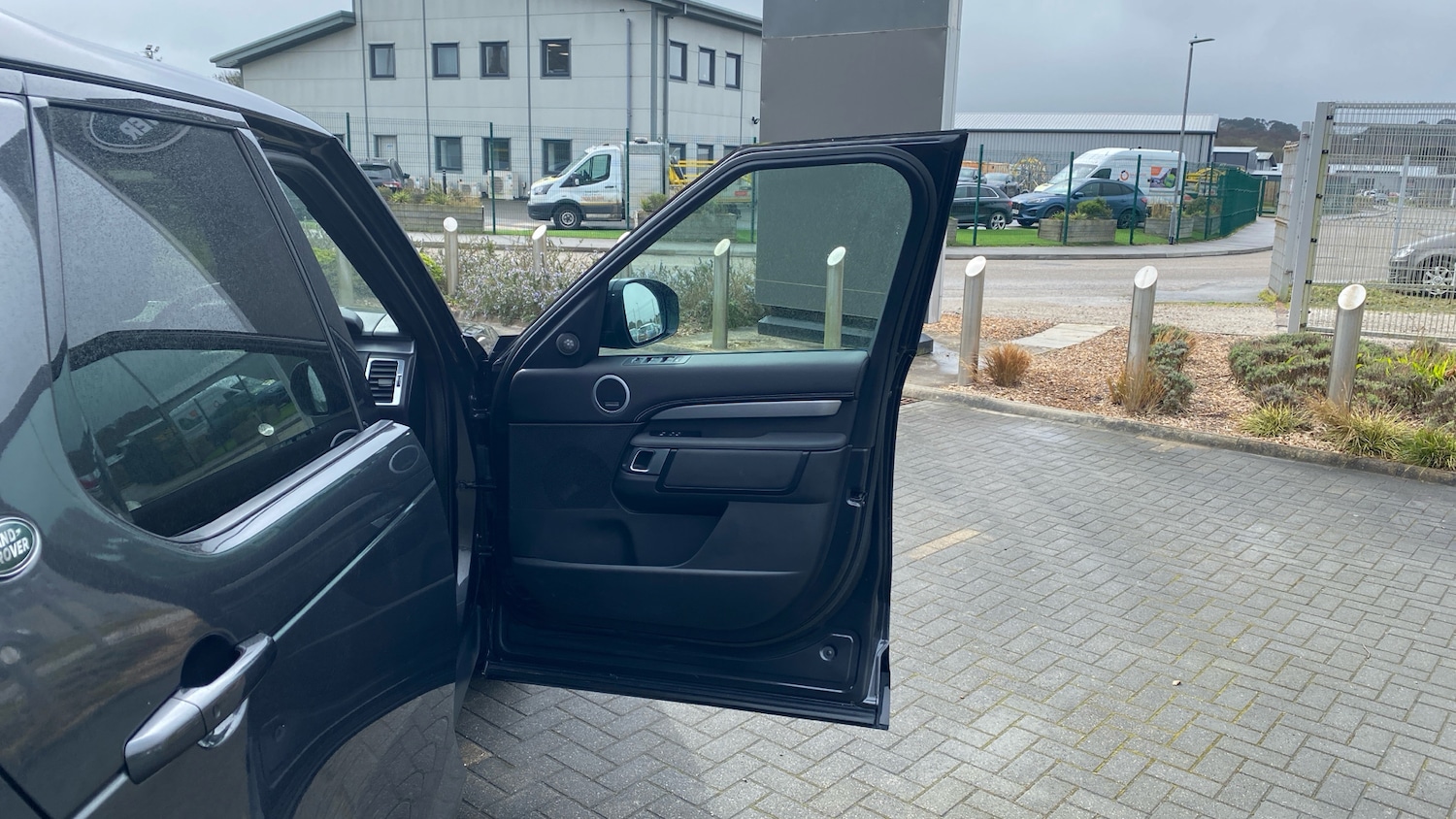 Used Land Rover Discovery 2023 for sale - 78092529: Photo 47