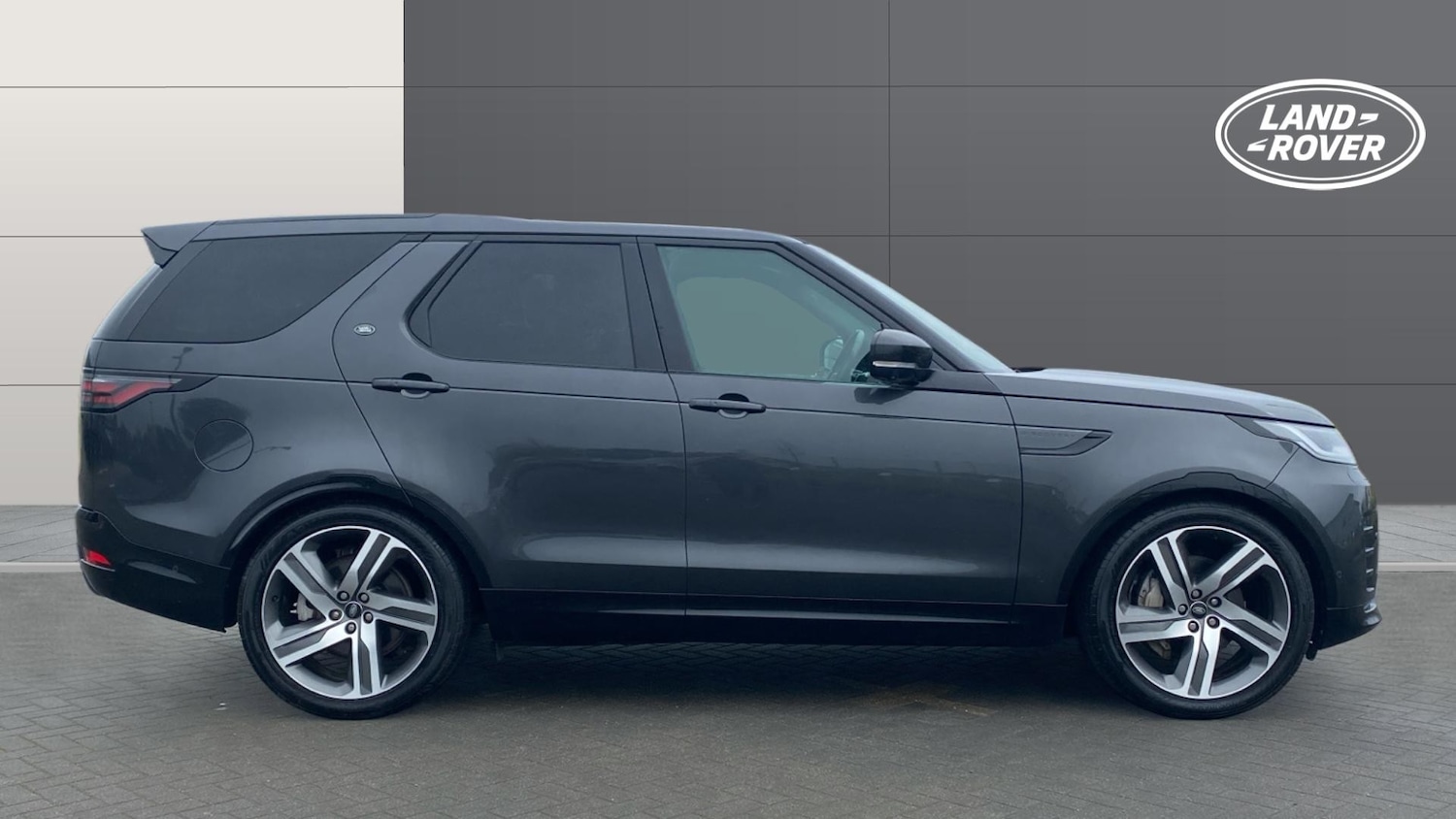 Used Land Rover Discovery 2023 for sale - 78092529: Photo 5