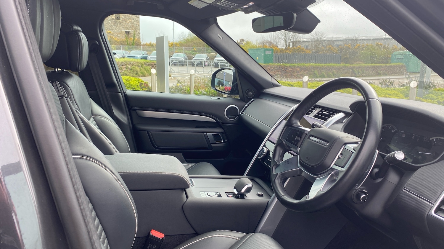 Used Land Rover Discovery 2023 for sale - 78092529: Photo 53