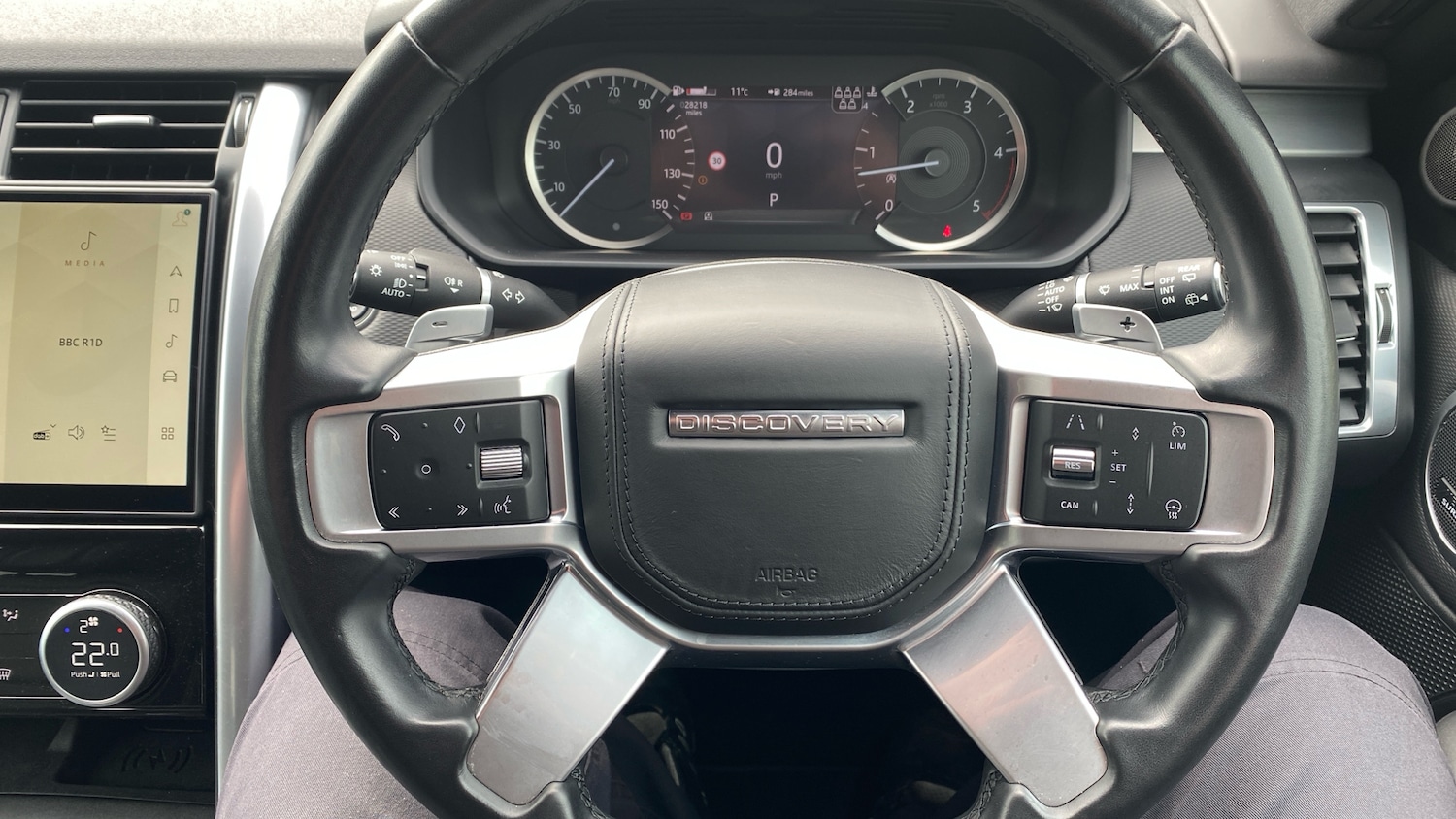 Used Land Rover Discovery 2023 for sale - 78092529: Photo 56