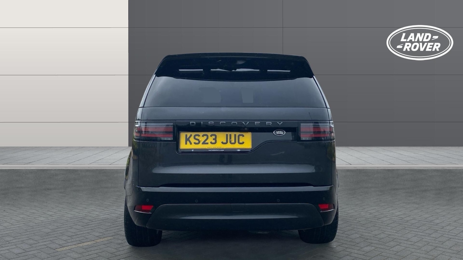 Used Land Rover Discovery 2023 for sale - 78092529: Photo 6