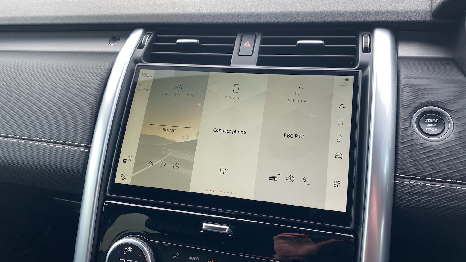 Used Land Rover Discovery 2023 for sale - 78092529: Photo 64