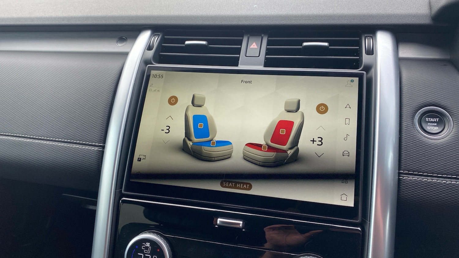 Used Land Rover Discovery 2023 for sale - 78092529: Photo 67