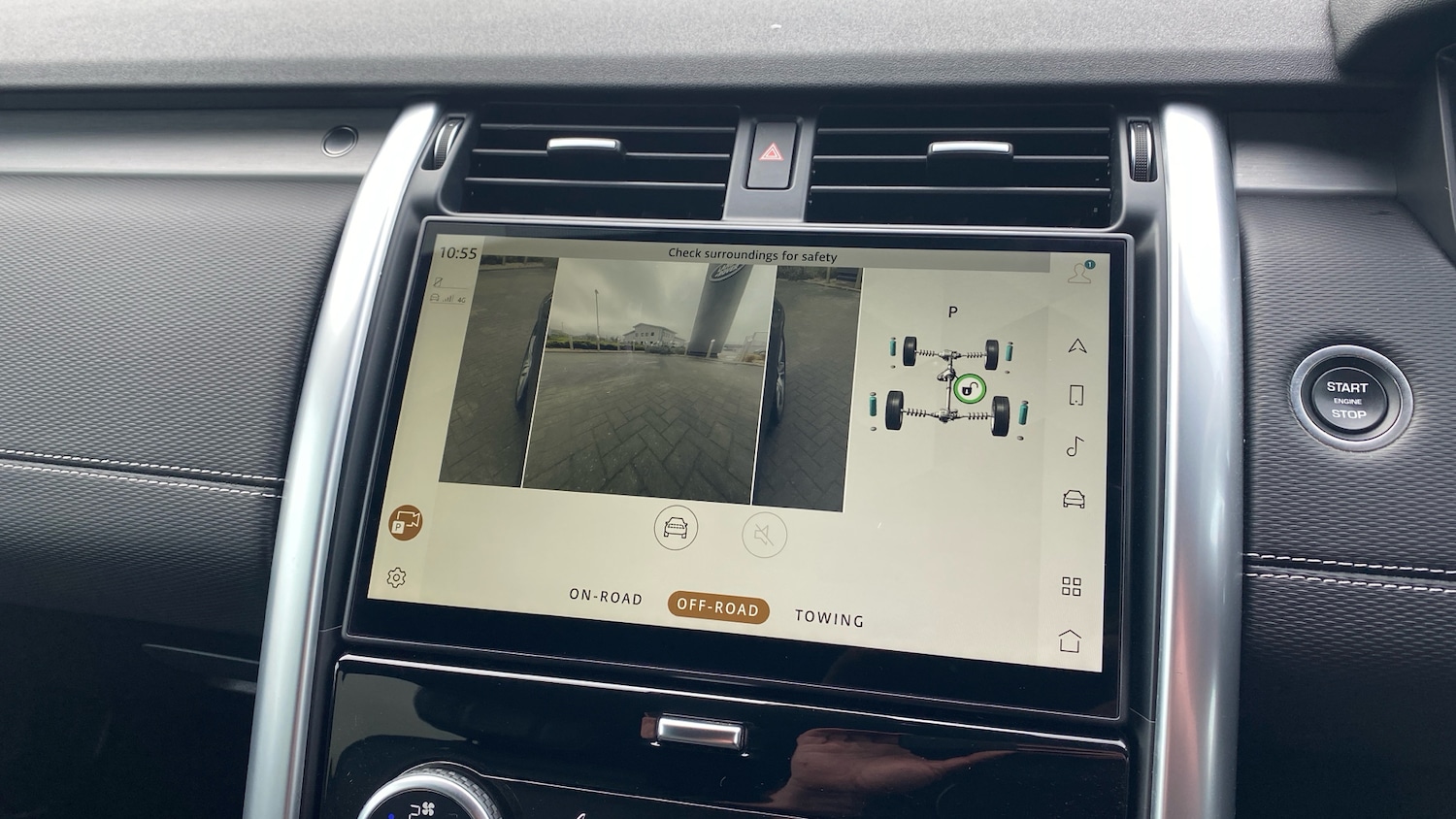 Used Land Rover Discovery 2023 for sale - 78092529: Photo 68