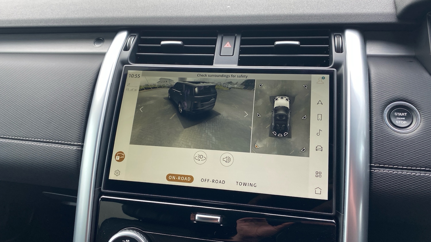 Used Land Rover Discovery 2023 for sale - 78092529: Photo 69