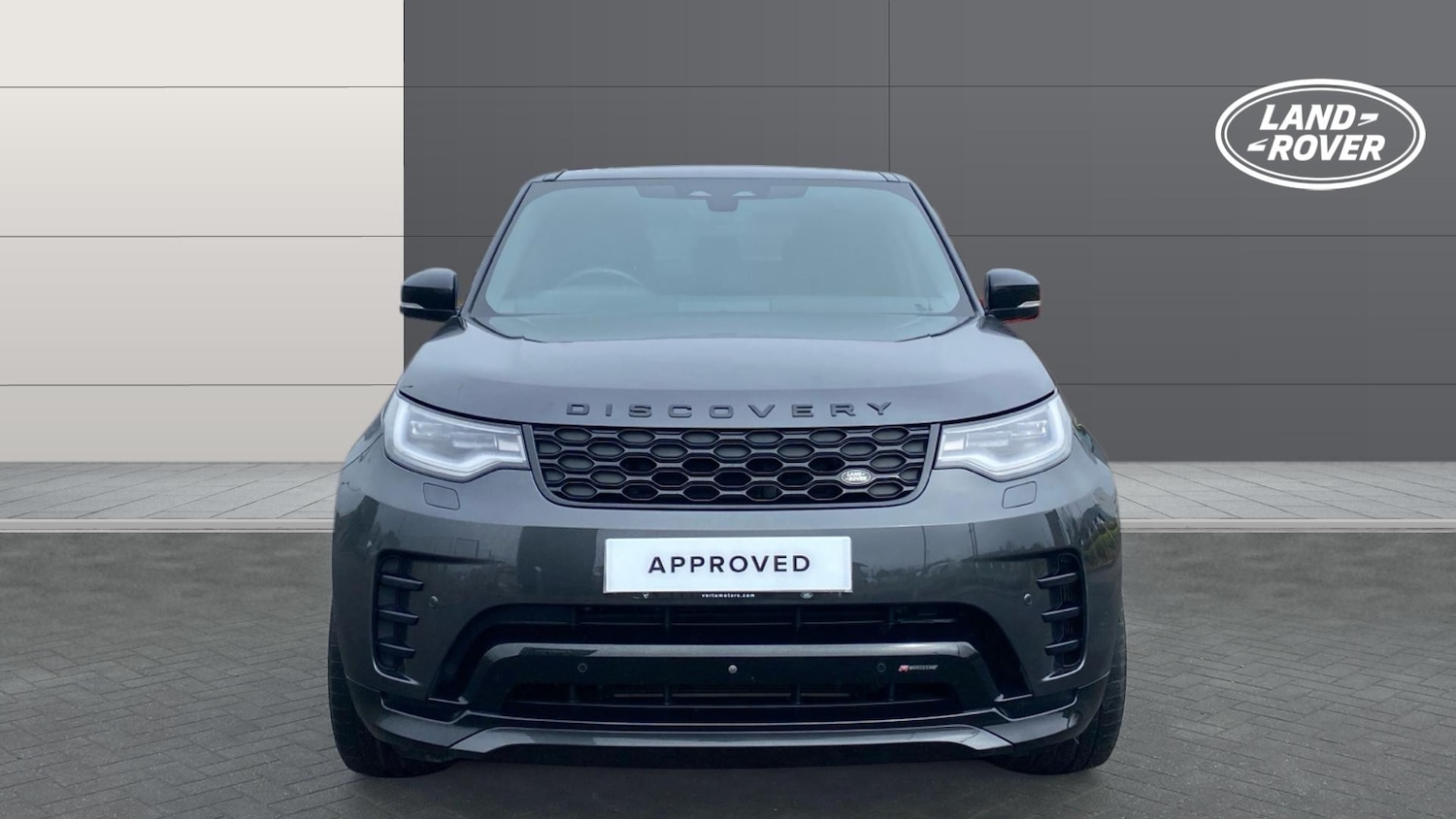 Used Land Rover Discovery 2023 for sale - 78092529: Photo 7