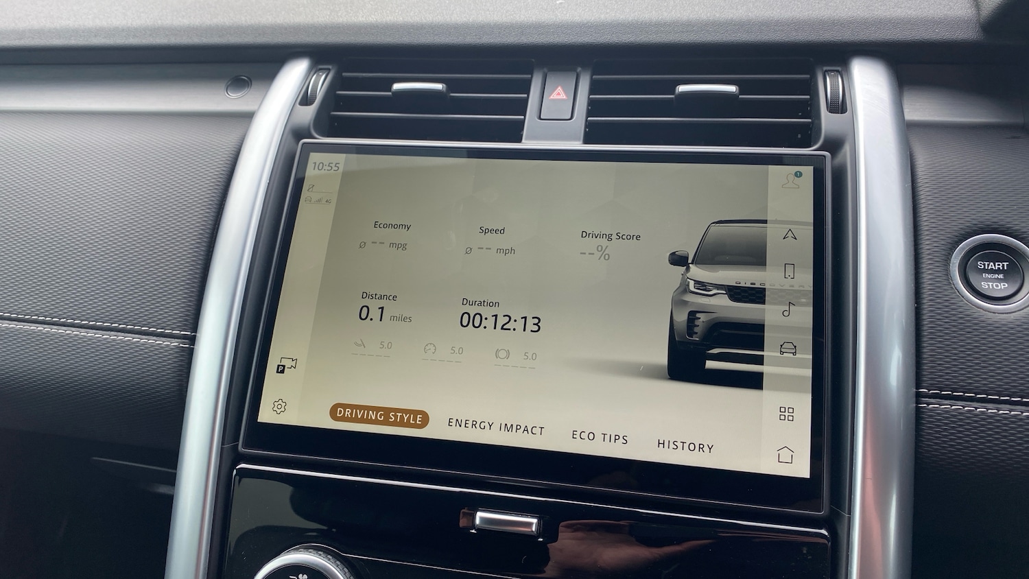 Used Land Rover Discovery 2023 for sale - 78092529: Photo 70