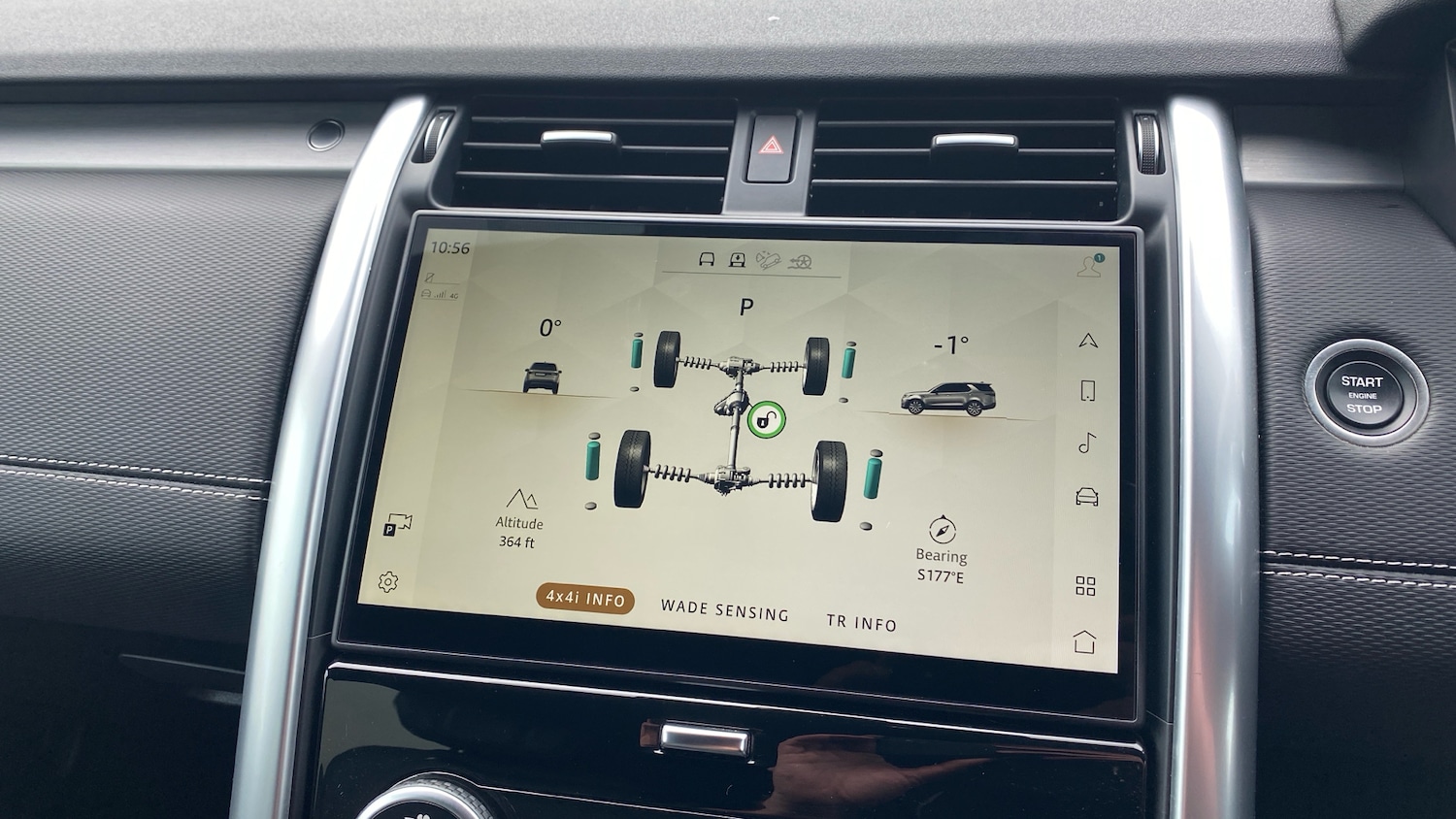 Used Land Rover Discovery 2023 for sale - 78092529: Photo 71