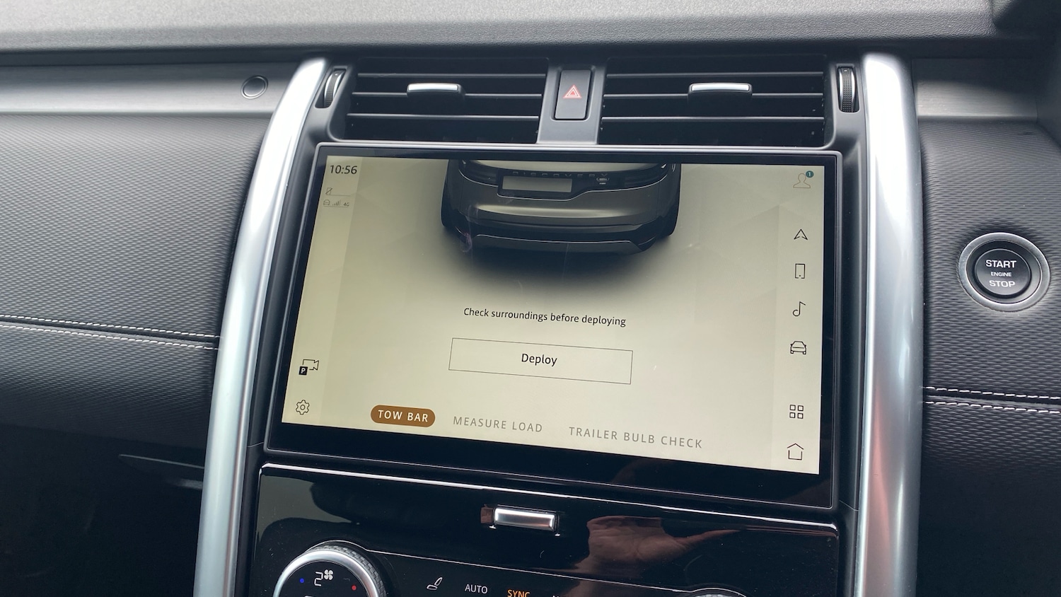 Used Land Rover Discovery 2023 for sale - 78092529: Photo 72